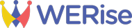 WERise-logo